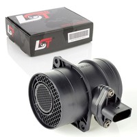 Luftmassenmesser Luftmengenmesser GehäUse LMM FüR Seat Alhambra Altea Ibiza Leon