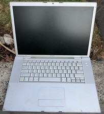 2006 Apple MacBook Pro Model Number A1211 For Parts