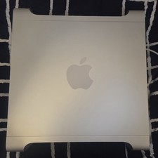 2008 Apple Mac Pro, Quad Core, Xeon 2.8GHz, 9GB RAM, 1TB Nvidia GT 120 512mb