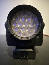 Martin Mac Aura Wash Lights