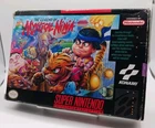 New ListingLegend of the Mystical Ninja SNES with BOX, MANUAL, and INSERT