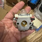 12520008561 Carburetor For Echo PB4600 PB-46HT PB-46LN Rep Zama C1M-K37D C1M-K37 — photo 4