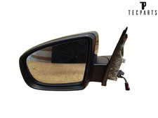 BMW X5 Außenspiegel Links 607097