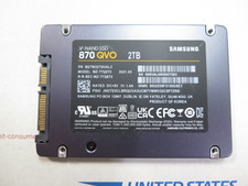 Samsung 870 QVO 2TB 2.5