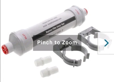 AO Smith CNS-2 Condensate Kit PH Neutralizing Kit 100077608 NEW