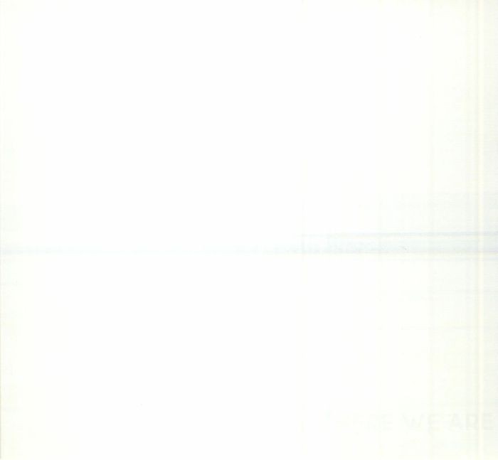 FOO FIGHTERS - But Here We Are - CD