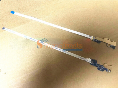 Power Switch Board For Dell Inspiron 5770 5570 5575 3780 3793 P35E P75F ...