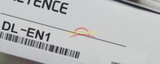 1piece KEYENCE communication module DL-EN1 New