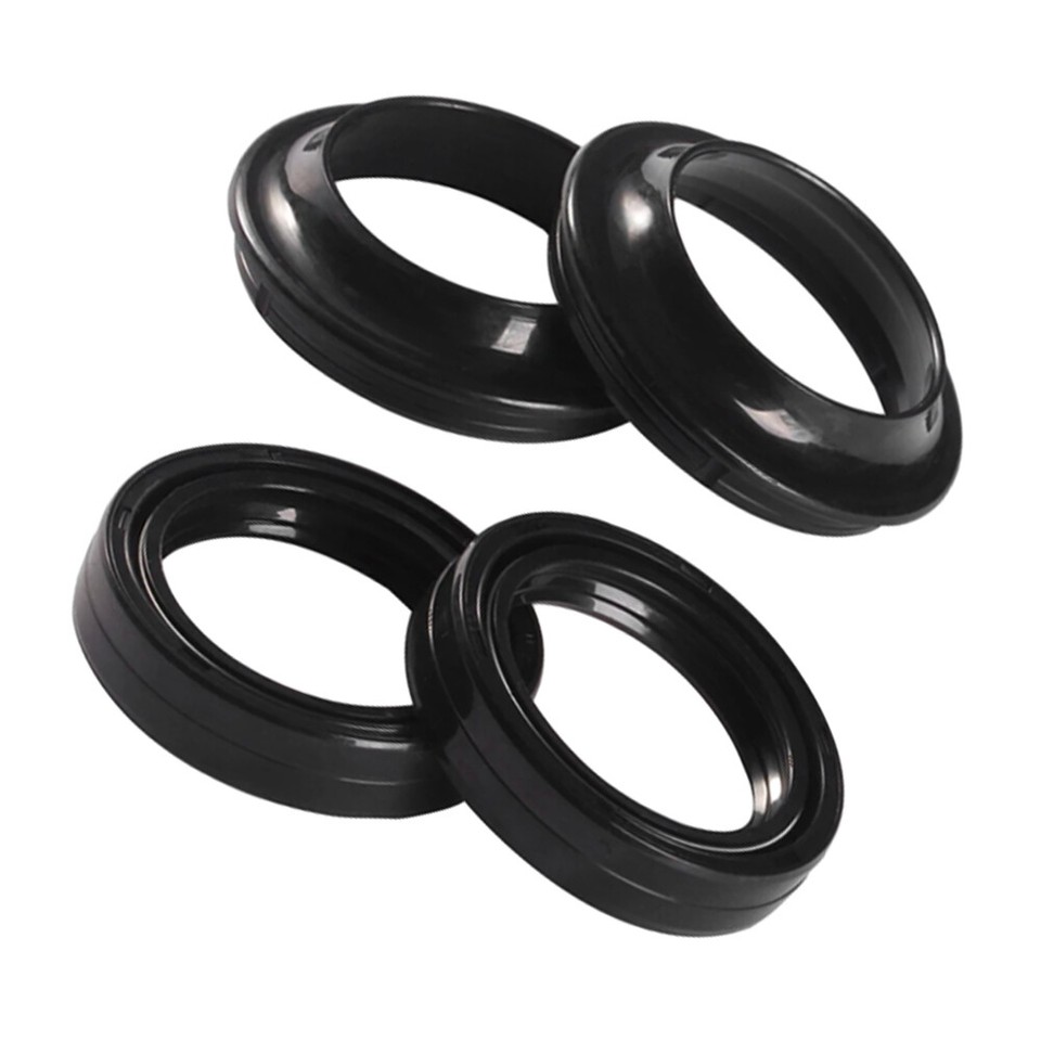 Motorcycle Front Fork Oil Seal Kit 31x43x10.5MM For Honda MSX125 2013