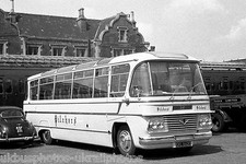 Pilcher, Chatham EKL642C Albion Bus Photo Ref P571