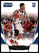 2016-17 Panini Threads #192 Timothe Luwawu-Cabarrot
