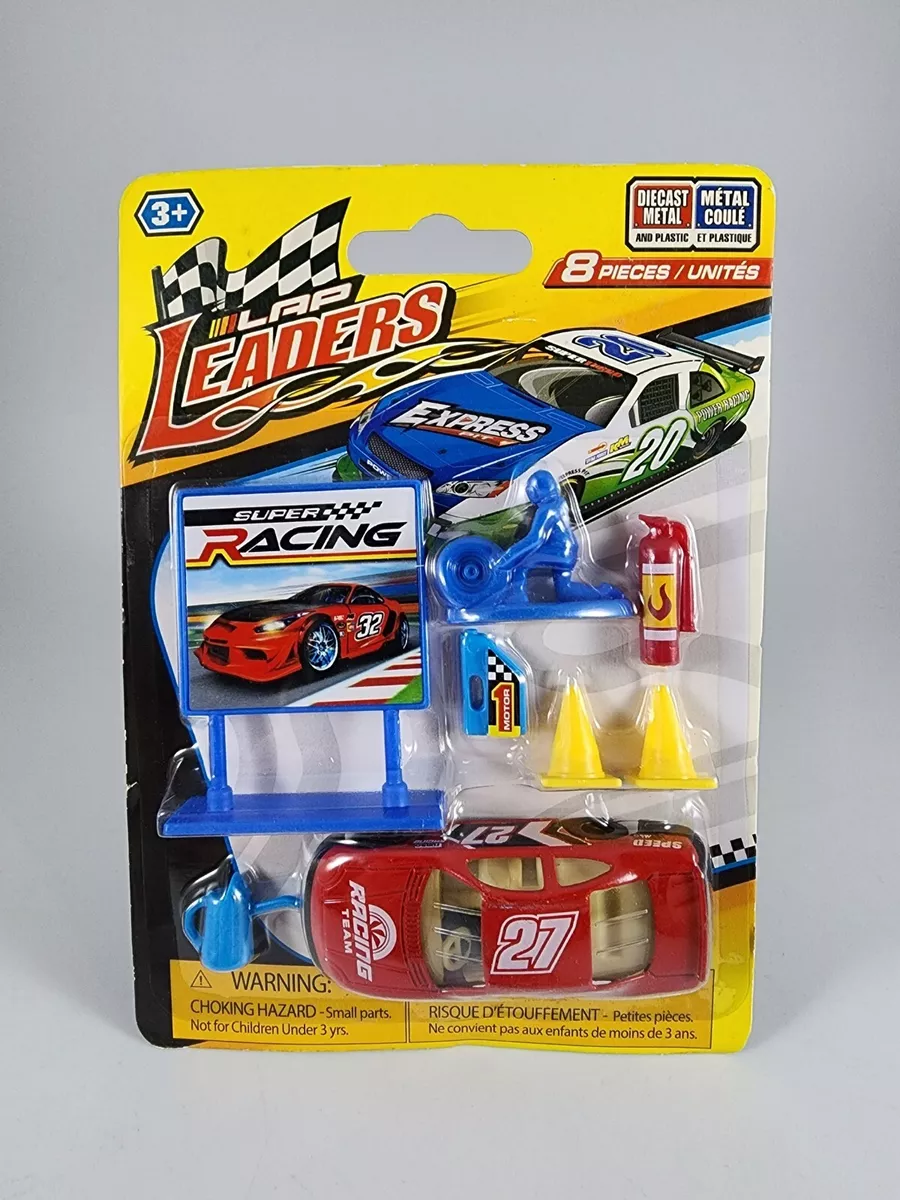 Diecast stock cars cheap