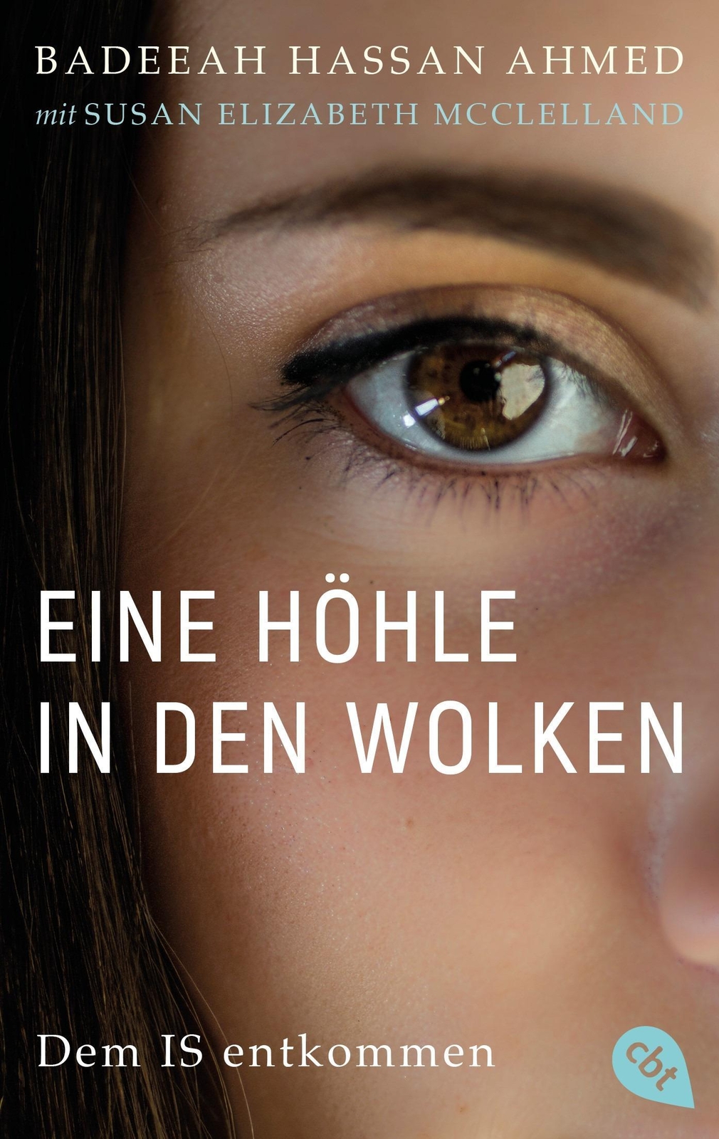 Thumbnail - Eine Höhle In Den Wolken Badeeah Hassan Ahmed