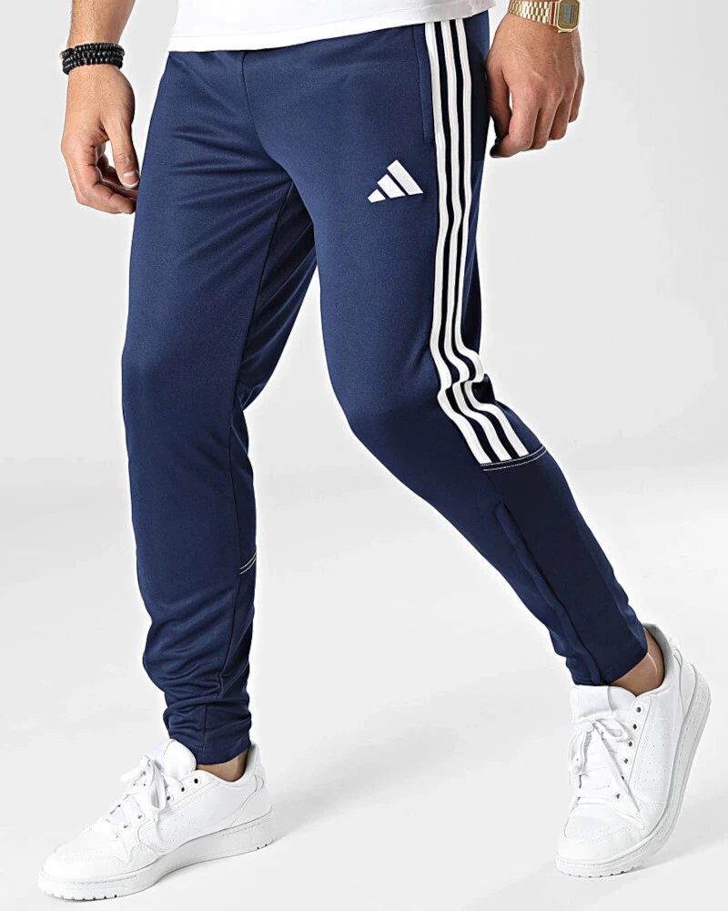 pantaloni tuta adidas uomo