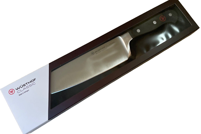 Wusthof Classic 8 inch Chef Knife - NIB - 1040100120, 4582/20 | eBay