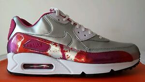 nike air max fuxia