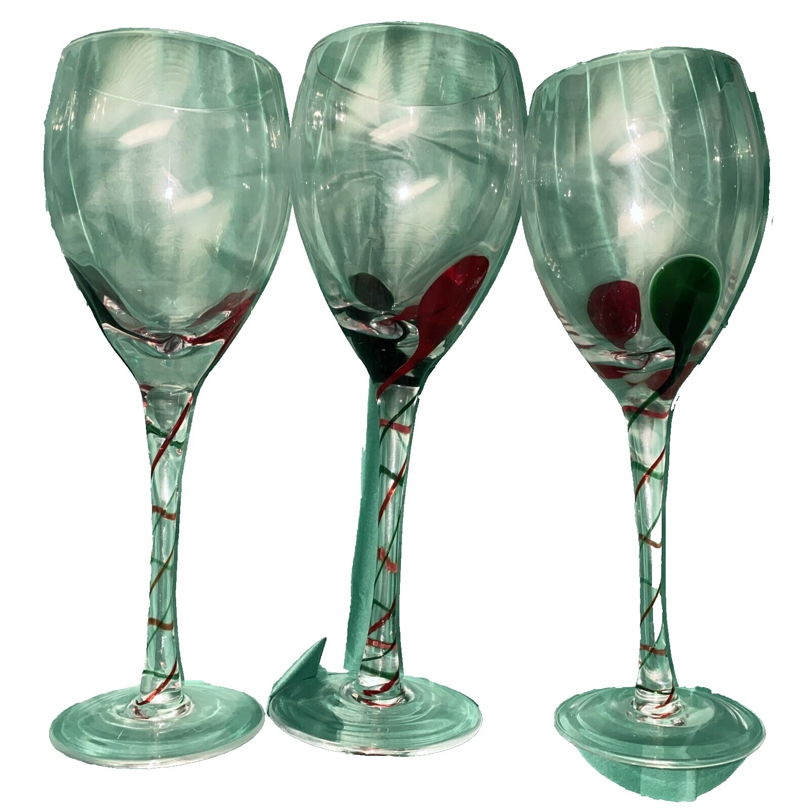 Pier 1 Imports Glass Glassware & Drinkware