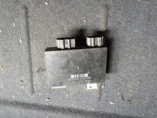 X18* Módulo de control confort asiento Volkswagen Skoda 1J0959799 N