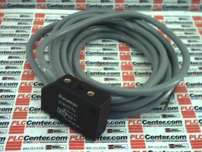 BAUMER ELECTRIC IFFK-12A1501/L / IFFK12A1501L (NEW NO BOX)