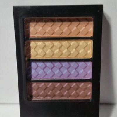 Revlon Colorstay 12 Hour Eye Shadow Quad -375 Sunrise Sunset-