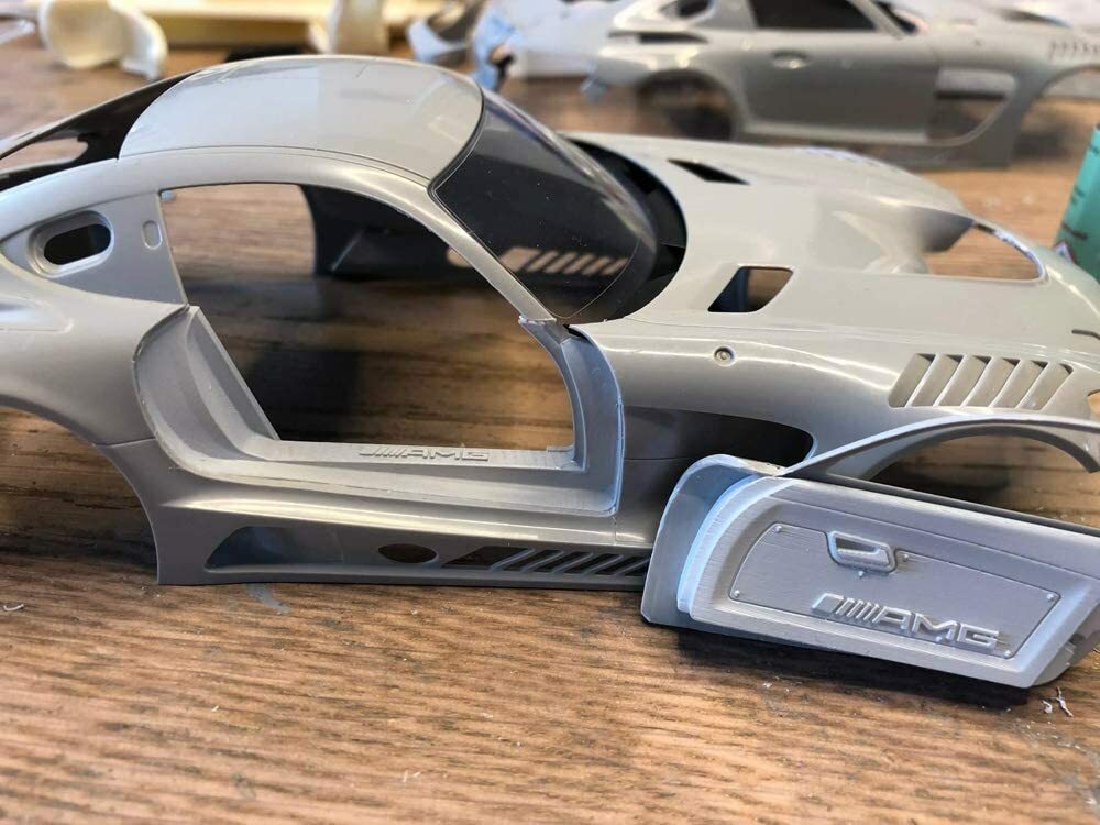 TAMIYA MERCEDES-AMG GT3 プラモデル 41+hicCiXUL.jpg_BO30,255,255,