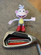 Tommy Armour SILVER SCOT Pitching Wedge ⛳ TA 25 Graphite Uniflex