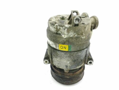 Opel Vectra B 2001 climate compressor pump 24427890 diesel 92kW AMD72306 - Picture 1 of 6