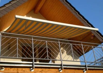 tarp german Operator 3x3m TENT-BFCM25 Farbe:medieval-lapis blue The possibilities of what Markise 5m breit günstig