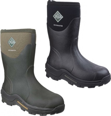 men's muckmaster boots