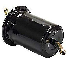 Gas Fuel Filter for Mazda RX-7 RX7 13B 84-92 turbo FI