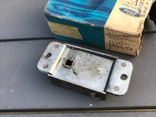 Ford Transit Mk12 Parcel Van New Genuine Ford Latch 71vb
