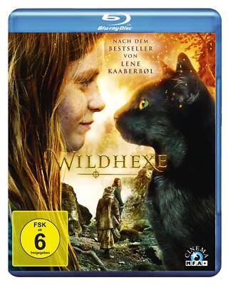 Wildhexe Blu-ray *NEU*OVP*