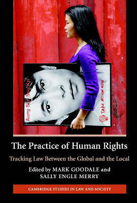 The Practice of Human Rights Tracking Law between the Global and the Local