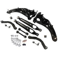 Rear Suspension Repair KIT & Bolt Kit for Jeep Compass & Patriot MK 2007-17 4x4