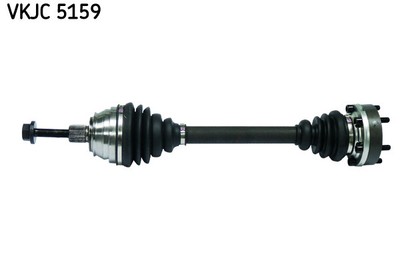 Antriebswelle Vw Passat SKF VKJC 5159 Antriebswelle Produktbild-Vorschau 2