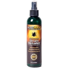 MUSIC NOMAD DRUM CLEANER FOR DRUMS - MN110 PERCUSSION ACCESSORIES