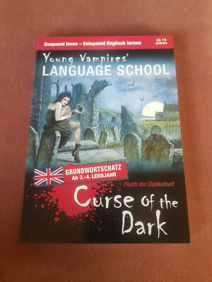 Curse of the Dark 