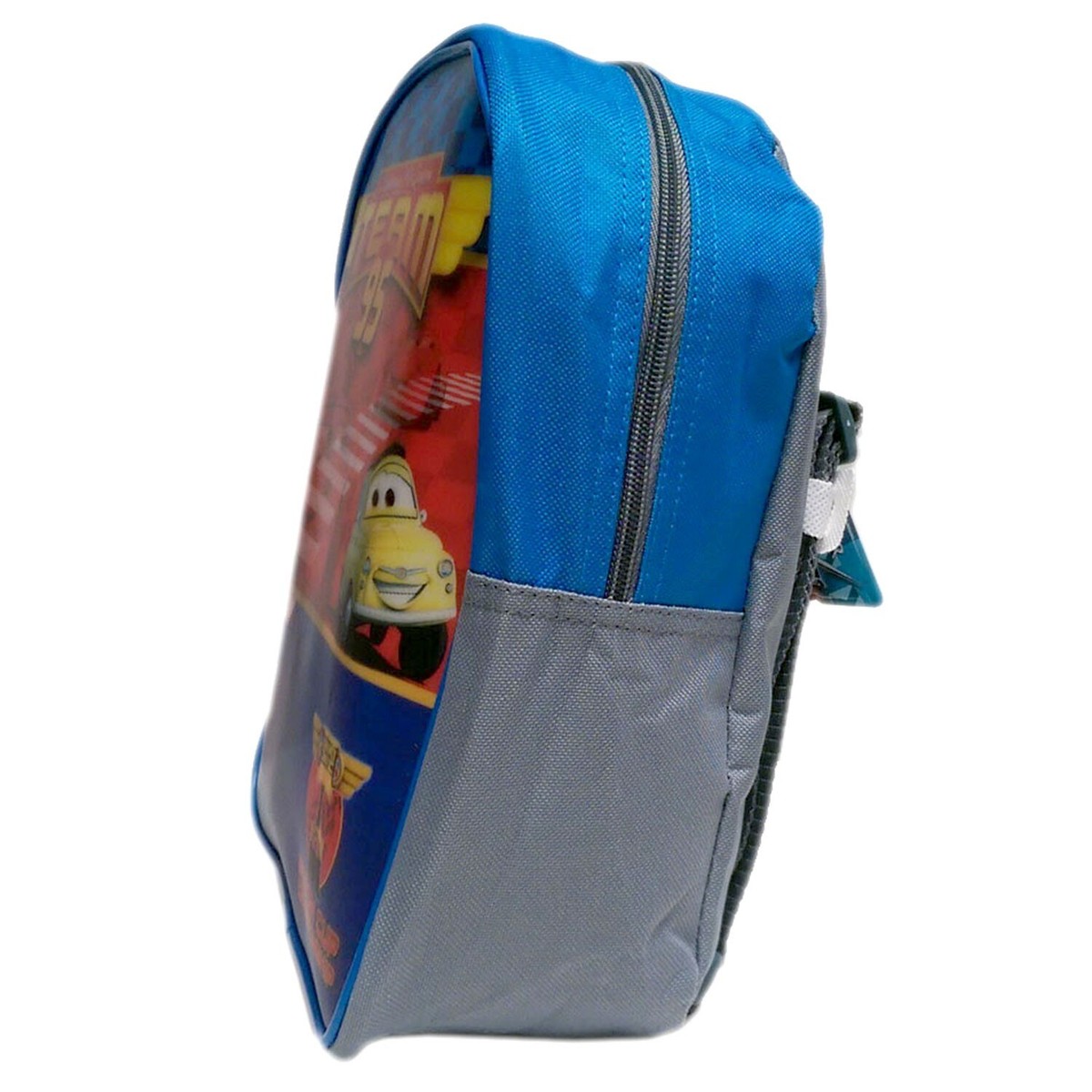 Disney Lightning McQueen Mini Backpack 11