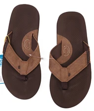 Cobian® Men s ARV 2 Flip Flop (in Java) SIZE 9