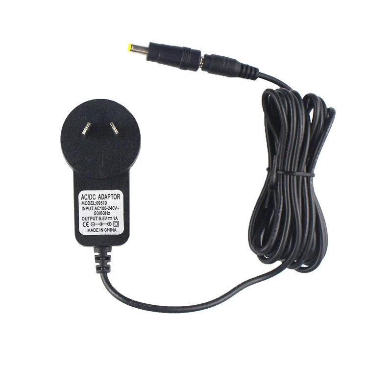 Casio sa top 46 adapter
