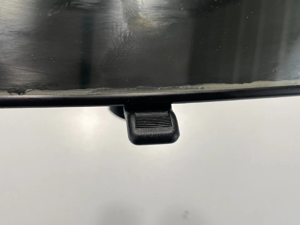 07-13 MAZDA 3 ESCURECIMENTO MANUAL SEM SENSOR DE CHUVA ESPELHO RETROVISOR FABRICANTE DE EQUIPAMENTO ORIGINAL, 267-50309 - Imagem 2 de 4