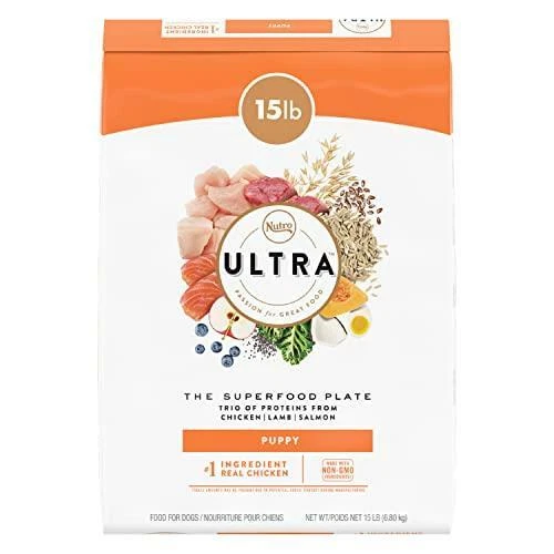 Nutro ultra cheap superfood