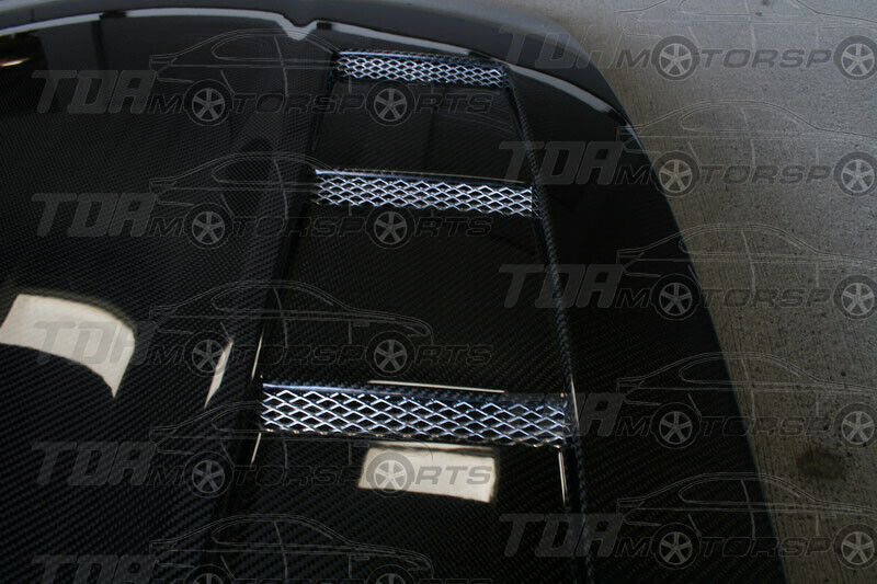 2009-2016 Nissan 370Z Fairlady Z34 SEIBON Carbon Fiber Hood 2009-2016 Nissan 370Z Fairlady Z34 SEIBON Carbon Fiber Hood