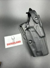 Safariland Sig P226 P226 Rail ALS SLS  L3 6360-477 Stx Tactical Holster RH  MK25