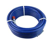 Poly-Flow 4710-04-100-B Airless Paint Spray 1/4" x 100' Hose 3300PSI
