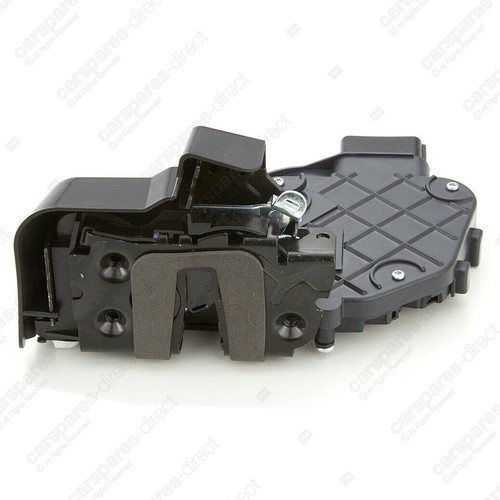JAGUAR XF & SPORTBRAKE REAR RIGHT DRIVER DOOR LOCK LATCH ACTUATOR MECHANISM - Picture 10 of 13