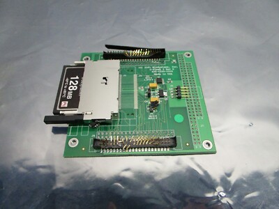 Win Systems 400-0299-000 C-Flash 2 PCB 400-0299-000G ADP-CFLASH2-44-0, 101196