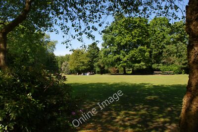 Photo 12x8 Sefton Park Dingle/SJ3687  c2010