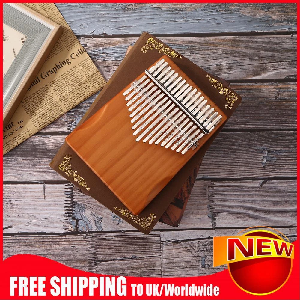 Kalimba 2024 ebay uk