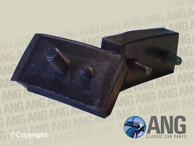 MORRIS MINOR SERIES II, MORRIS 1000 '54-'71 ENGINE MOUNTS x 2 (AHA5484 ...